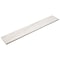 Andova Tiles Nabo 3 in. x 18 in. Porcelain Wood Look Subway Wall and Floor Tile SAM-ANDNAB489 - alternate 1